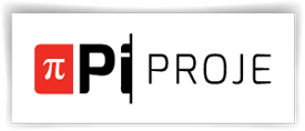 Pi Proje Logo